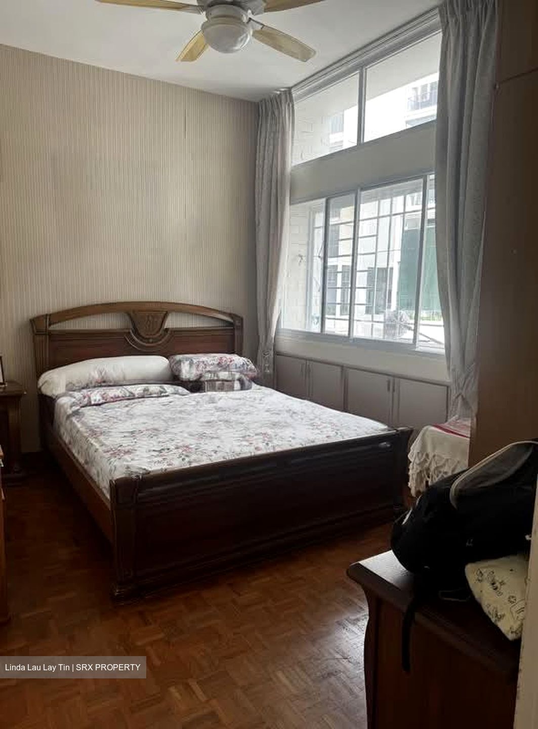 King's Mansion (D15), Condominium #546191961